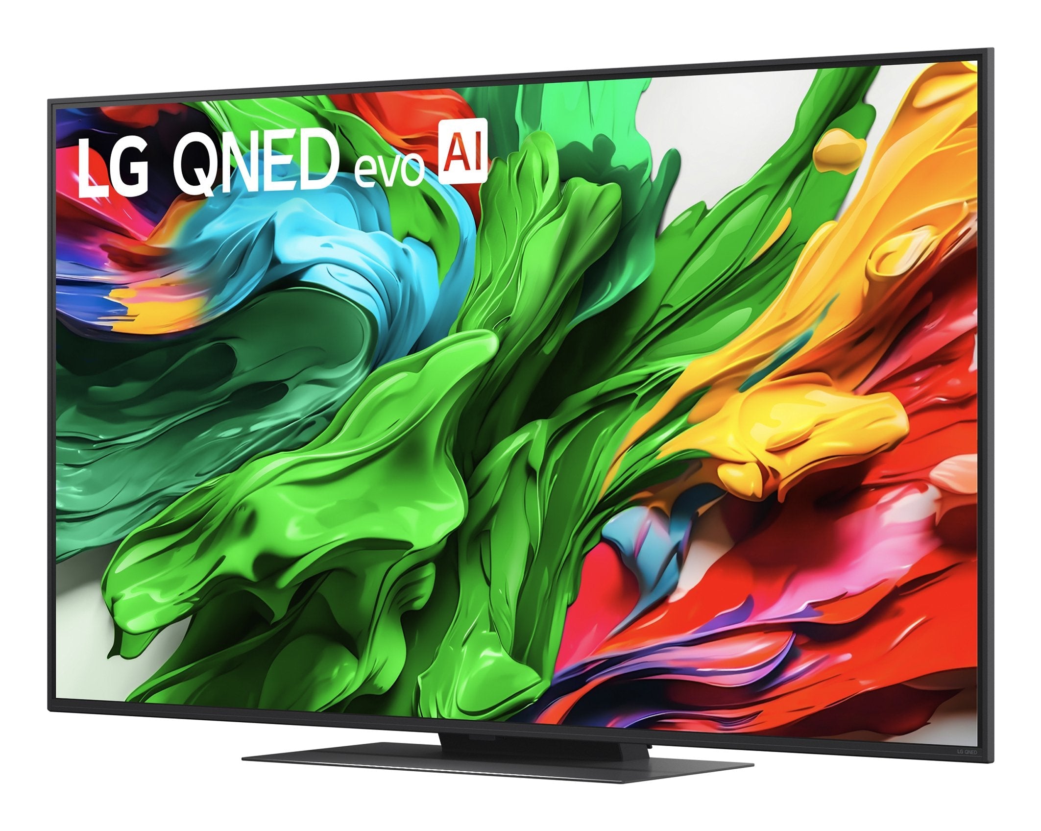 Televisor Lg Qned Evo 55qned87a6b 55' Ultra Hd 4k Smart Tv Wifi