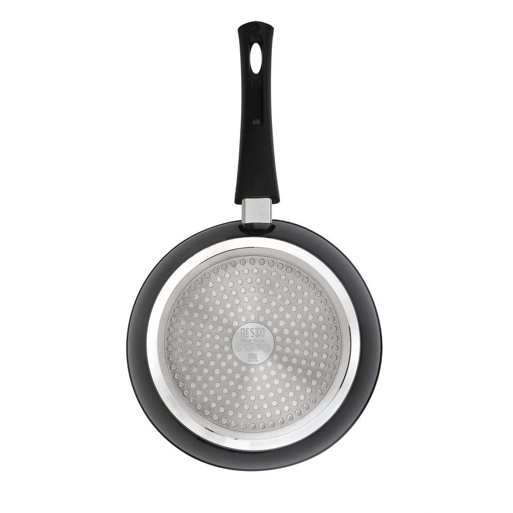 Deep Frypan D20 H6.4cm/93010 Resto
