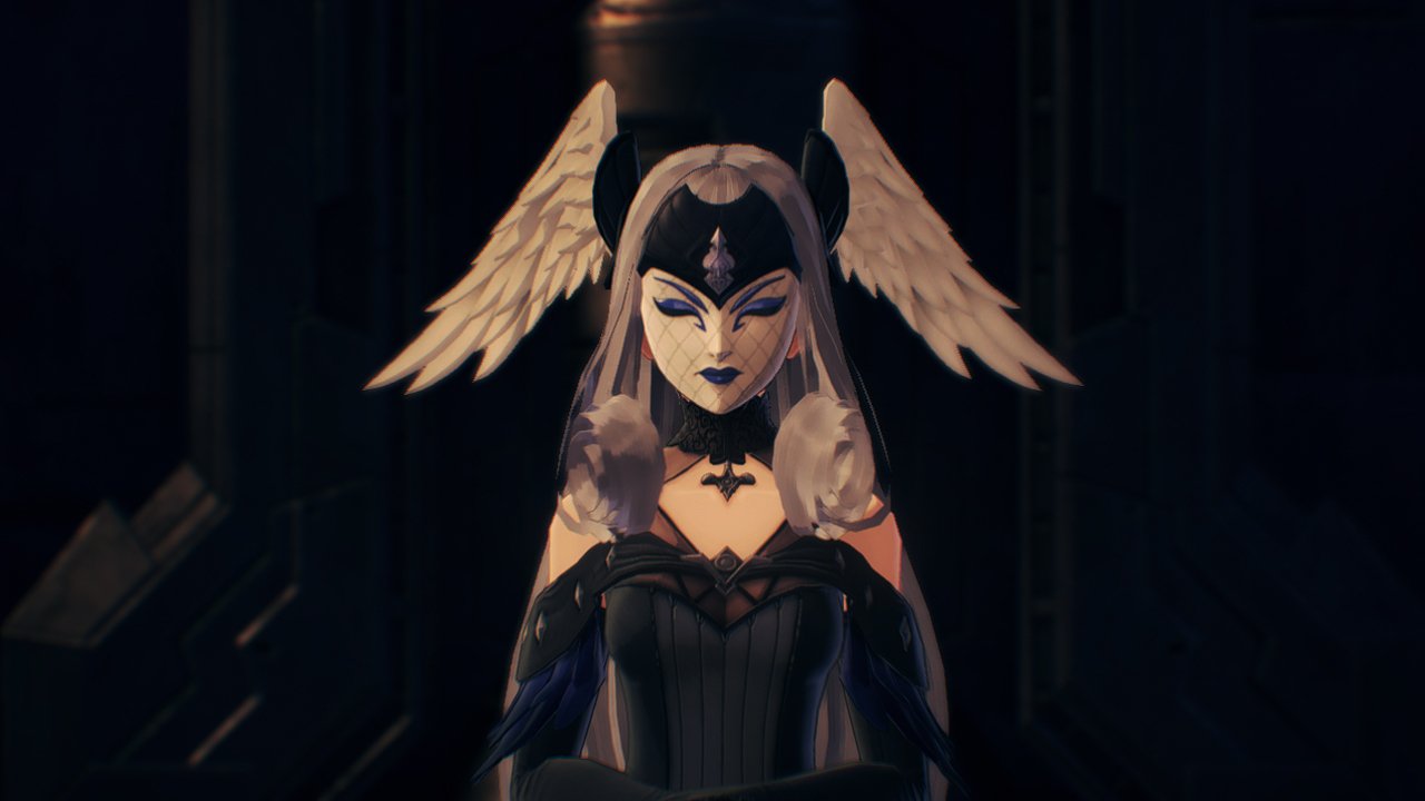 Nintendo Xenoblade Chronicles 3 (Vers. Alemán)