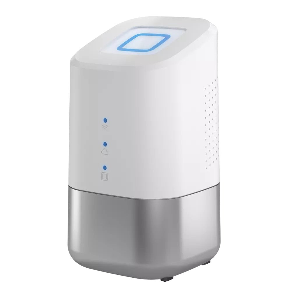 Unidad De Control Del Hogar Homematic Ip (Hmip-Hcu1), Central White/Gray 160322a0