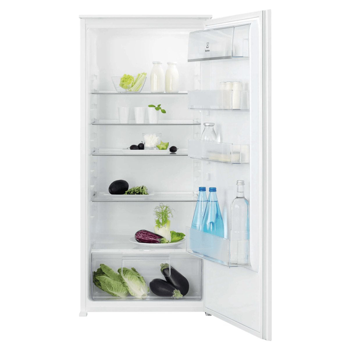 EAN 7332543733088 - Electrolux LRB3AE12S frigorífico Integrado 208 L Blanco imagen 1