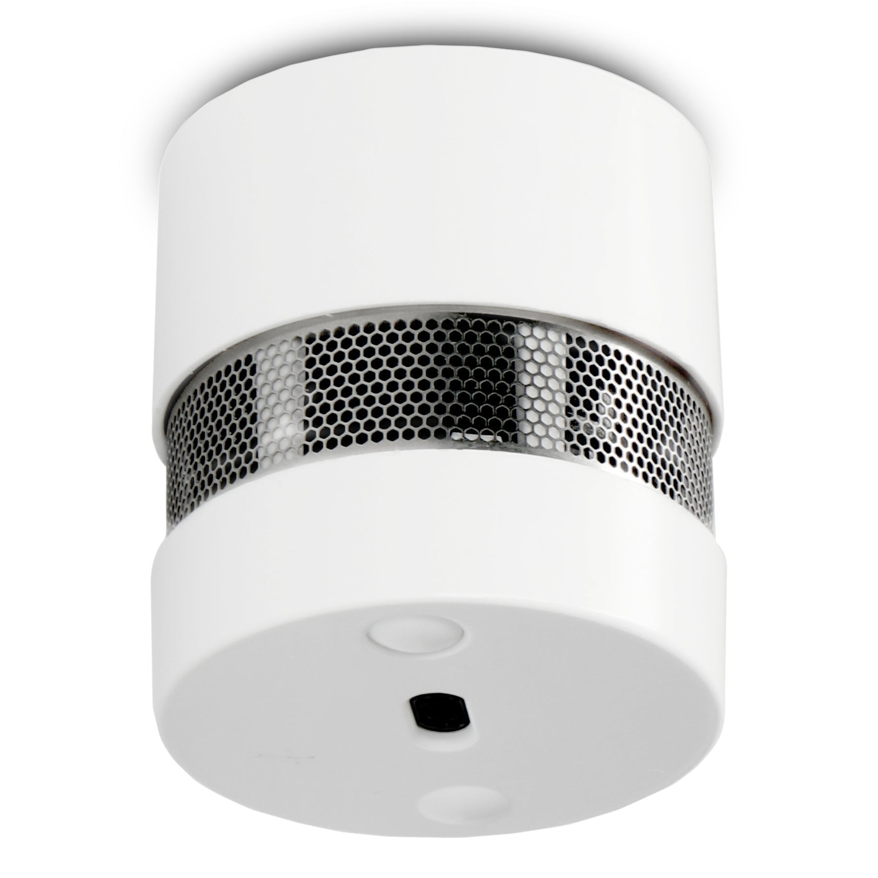 EAN 8712412586004 - Alecto SA-201 detector de humo Sensor óptico Inalámbrico imagen 1