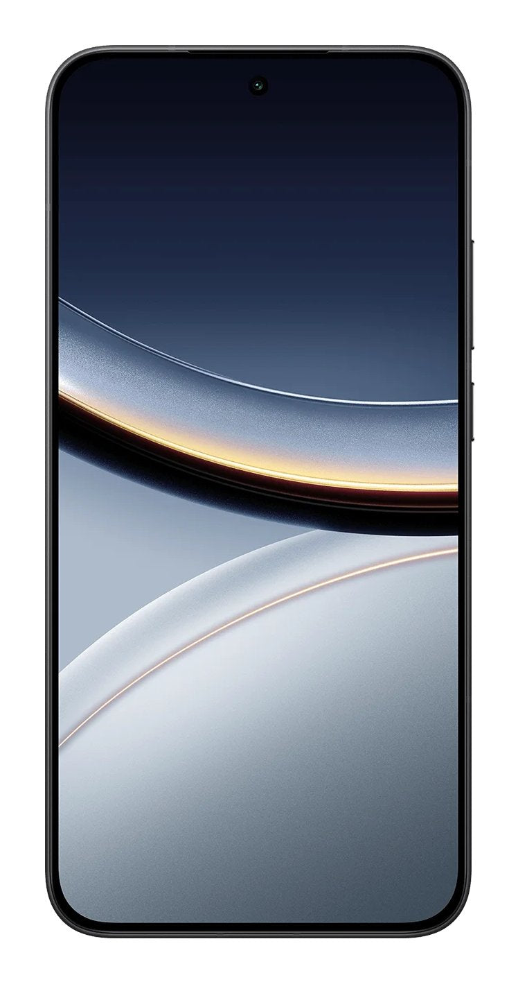 Smartphone  Xiaomi Poco F7 5g Dual Sim 12gb Ram 256gb - Black