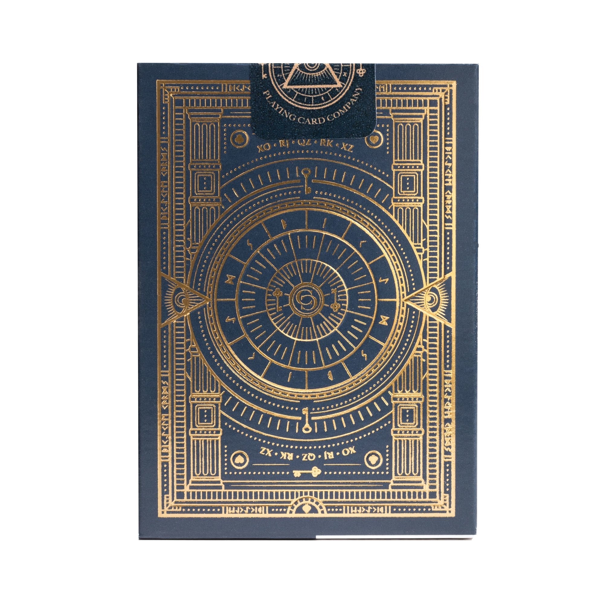 EAN 0073854094662 - Bicycle Cypher juego de cartas 56 pieza(s) imagen 2
