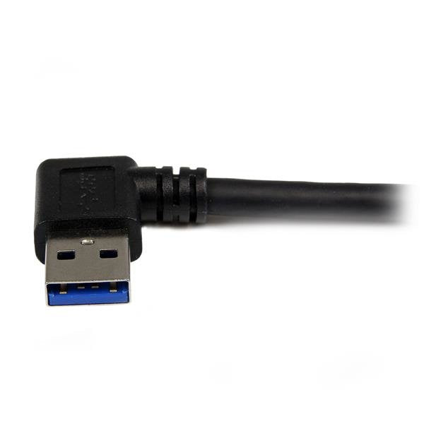 Startech Cable 1m Usb 3.0 Super Speed Usb B Macho