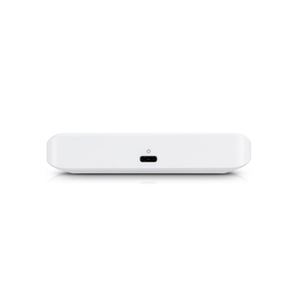 EAN 0817882029605 - Ubiquiti UniFi USW Flex Mini Gestionado Gigabit Ethernet (10/100/1000) Energía sobre Ethernet (PoE) Blanc imagen 5