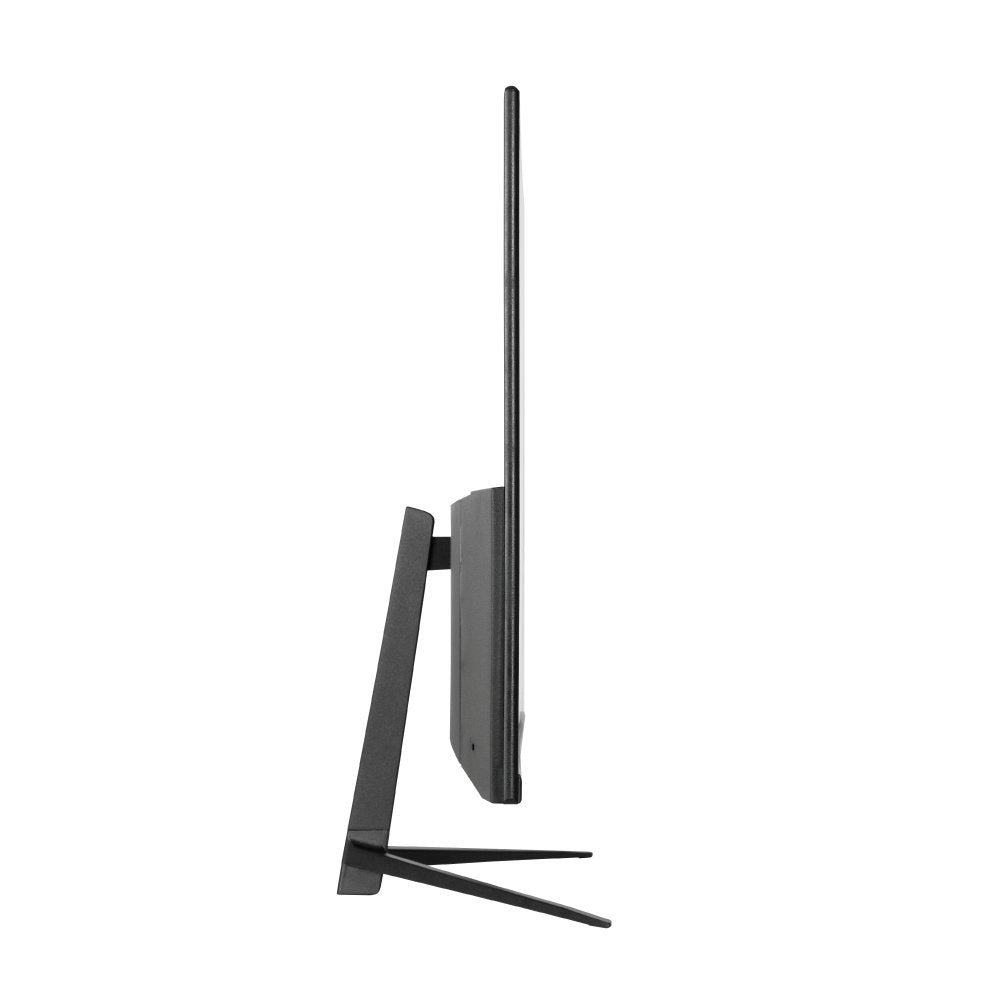 Monitor  Iggual 27" Ips 16:9 Fhd 75hz Vga Hdmi Slim