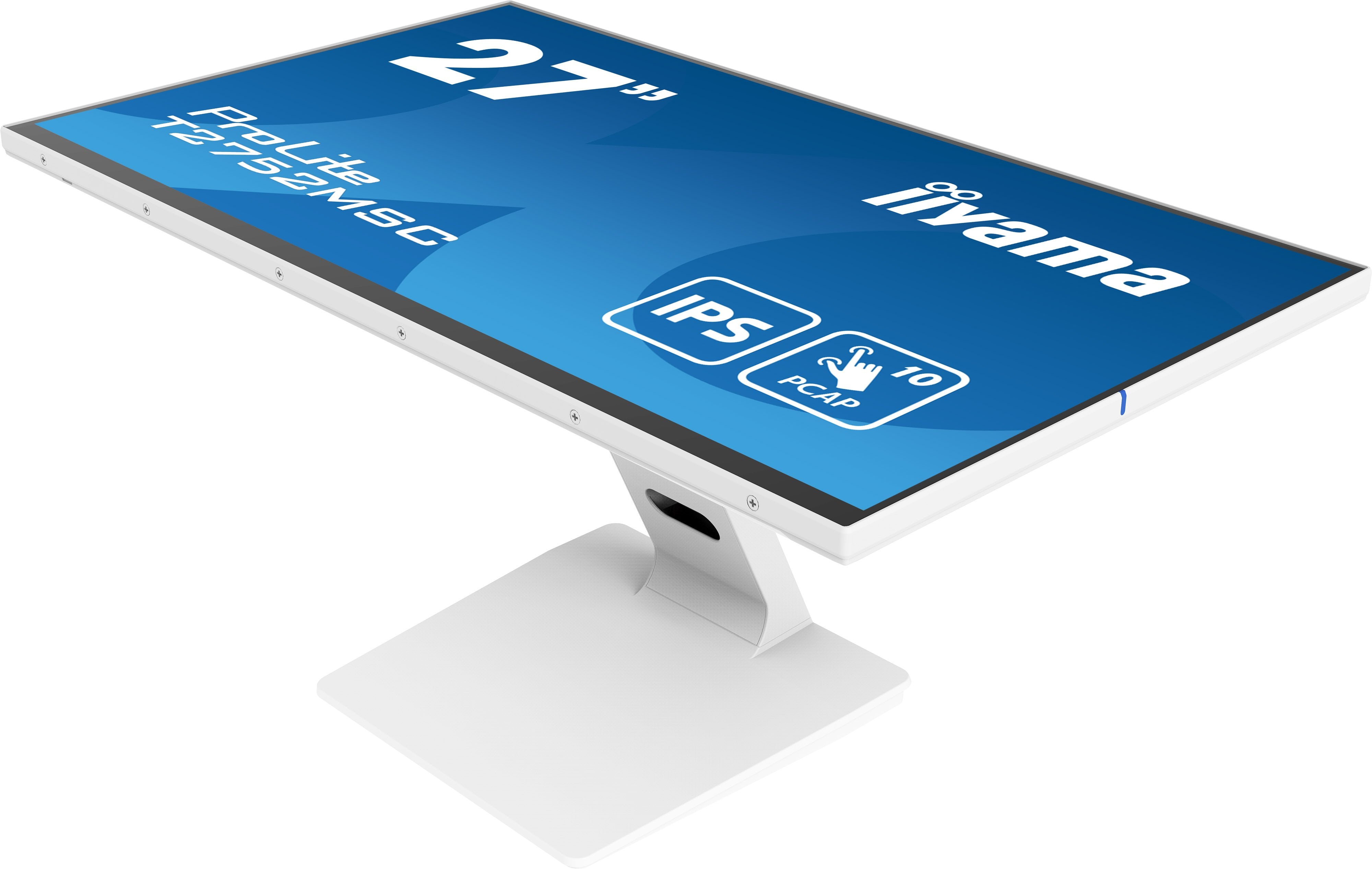 EAN 4948570123001 - iiyama ProLite T2752MSC-W1 pantalla para PC 68,6 cm (27") 1920 x 1080 Pixeles Full HD LED Pantalla táctil imagen 14