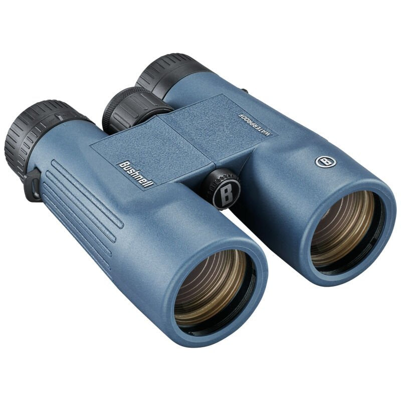 Prismaticos Bushnell H2o 2 8x42 Roof Prism