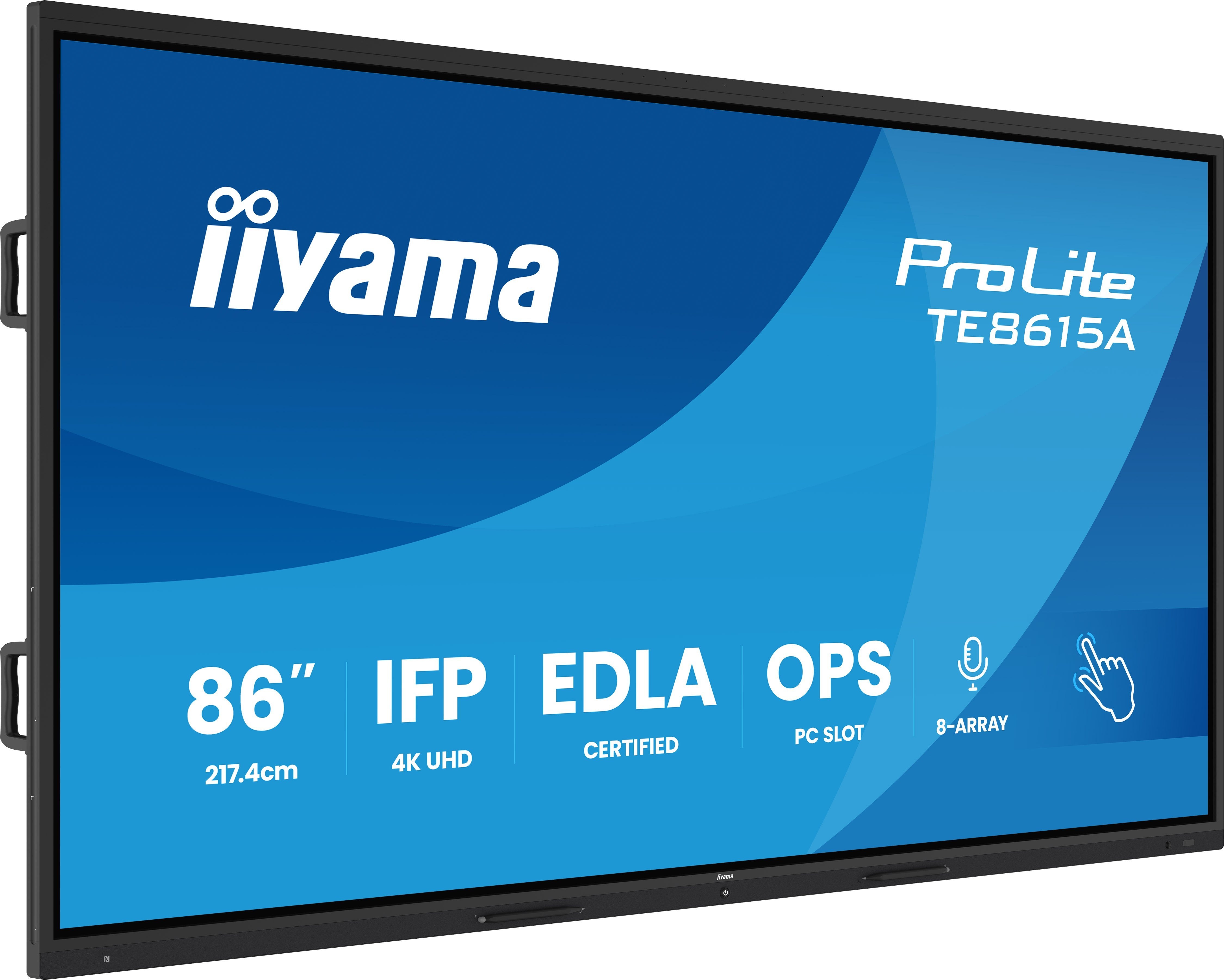 Iiyama Te8615a-B2ag
