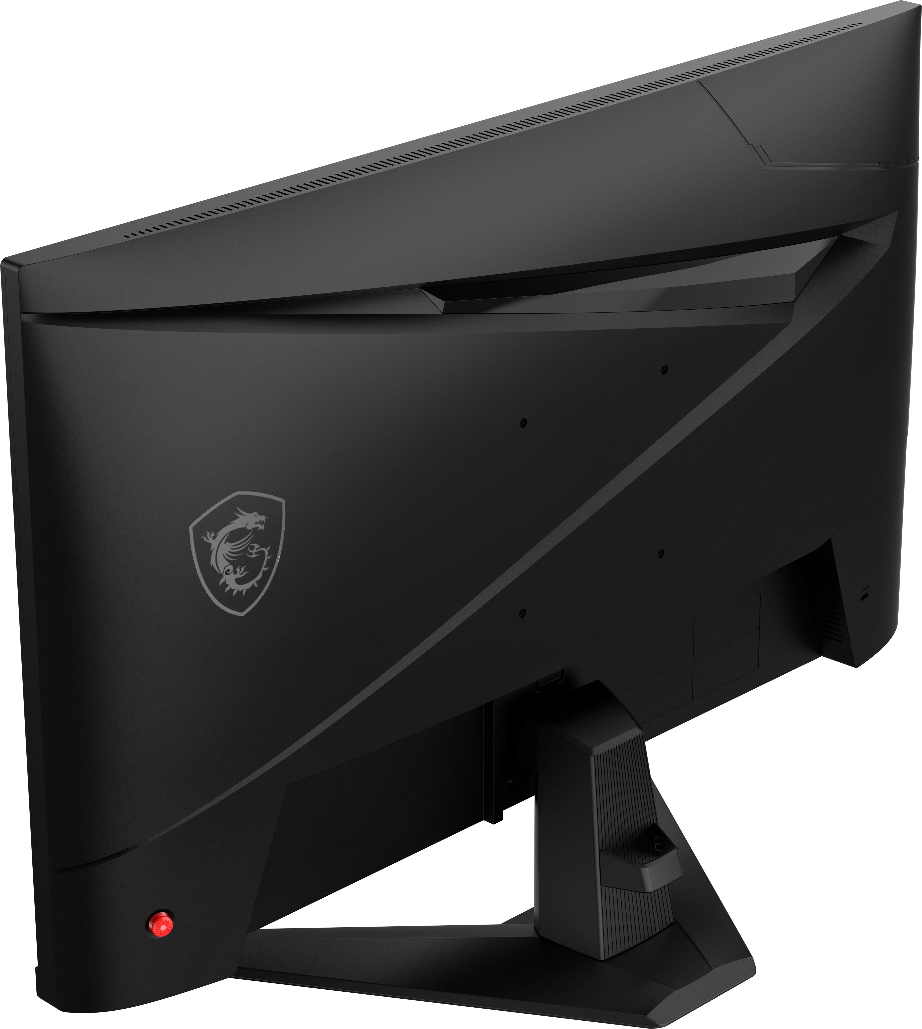 Msi Mag 274qf 27" Rapid Ips Wqhd 250cd 2 180hz 1ms 2xhdmi2.0 Dp