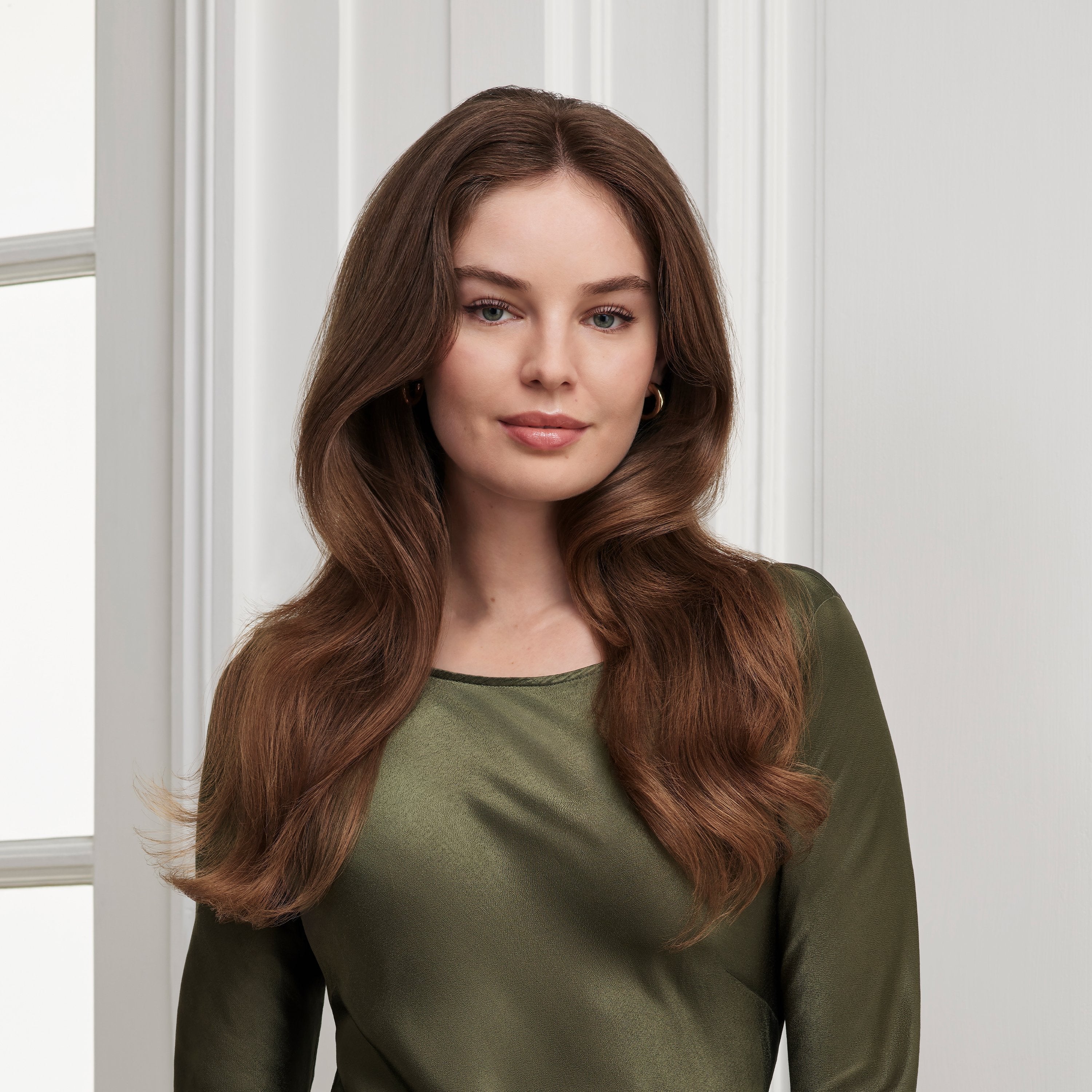 Secador De Pelo Babyliss Airwand As6550e,1600 W,4 Temperatura, 3 Velocidades