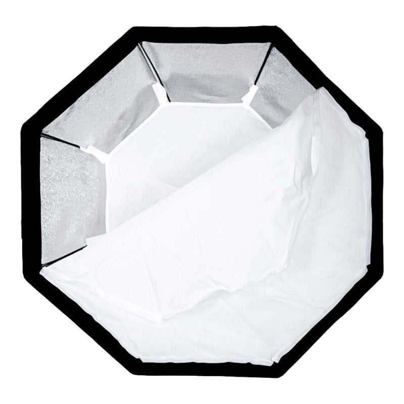 EAN 6952344205235 - Godox SB-FW95 accesorio para caja de luz/softbox Negro Grid imagen 3