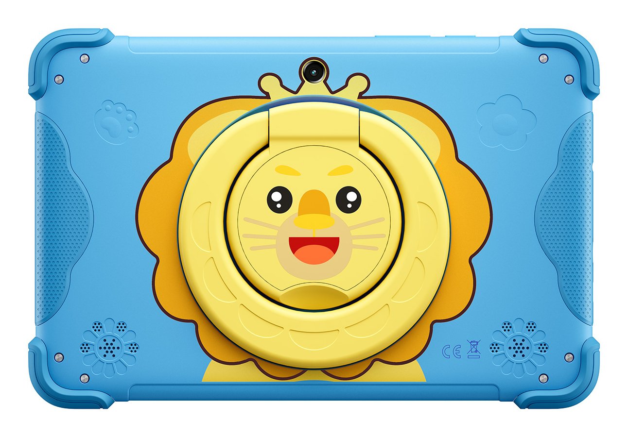 EAN 6931548325734 - Blackview LINK 1 Kids 64 GB Wifi Azul imagen 1