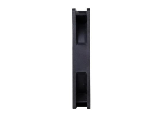 Silverstone Ventilador De Caja Negro Sst-Ap181
