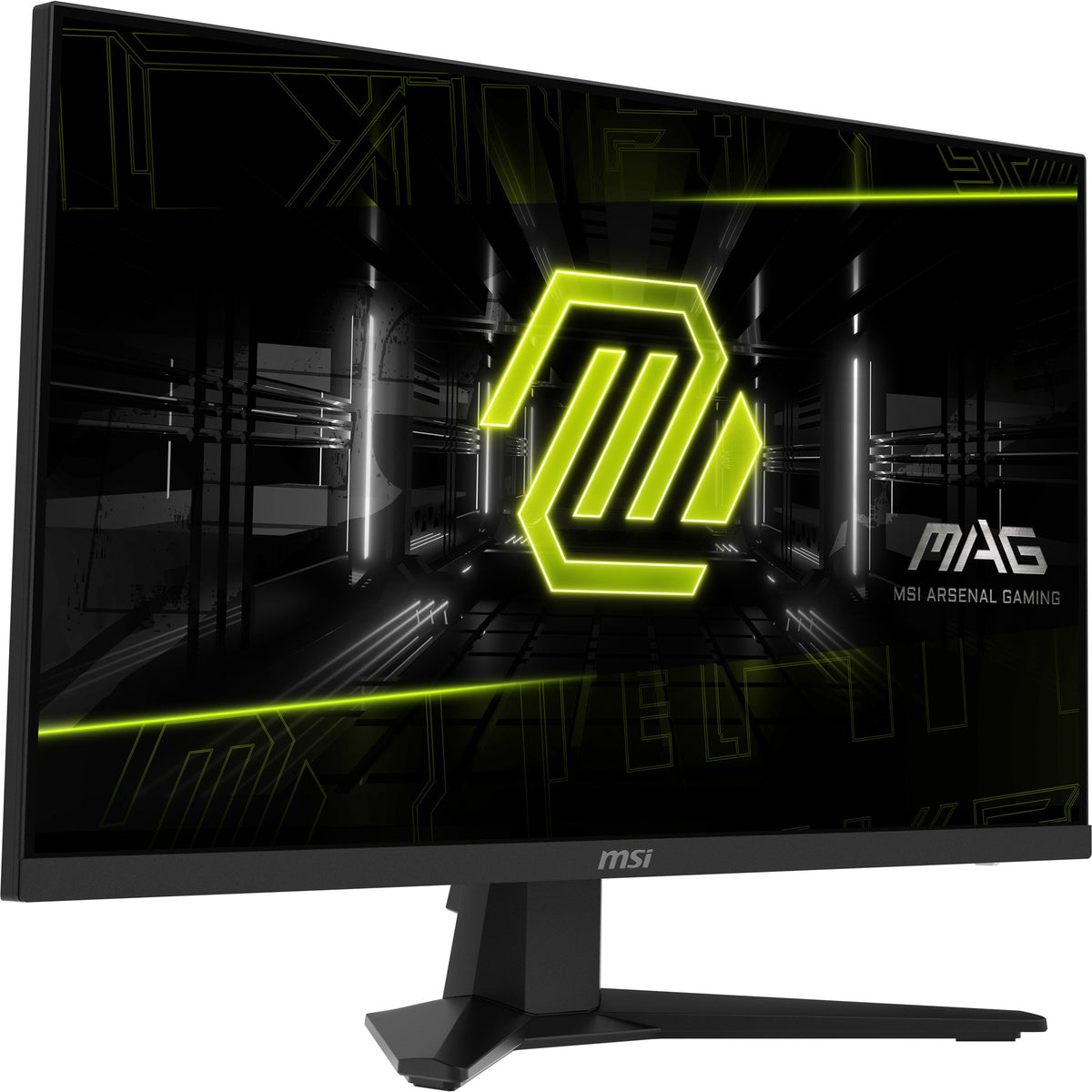 EAN 4711377278904 - MSI MAG 274QF pantalla para PC 68,6 cm (27") 2560 x 1440 Pixeles Wide Quad HD LCD Negro imagen 11