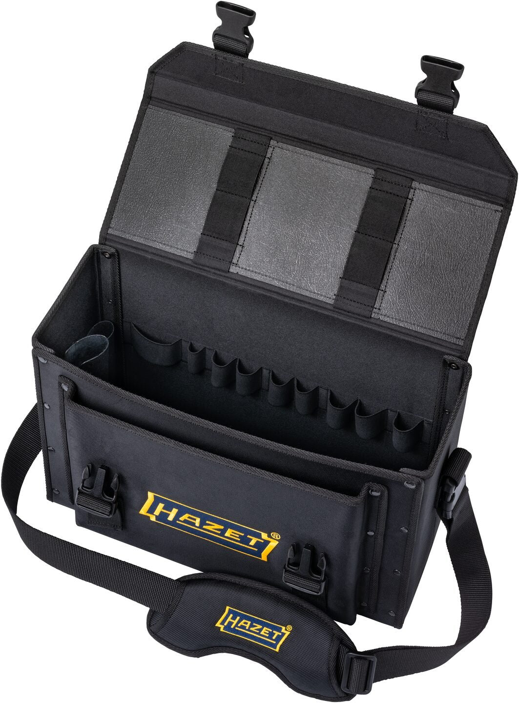 EAN 4000896258482 - HAZET 191T-1L caja de herramientas imagen 3