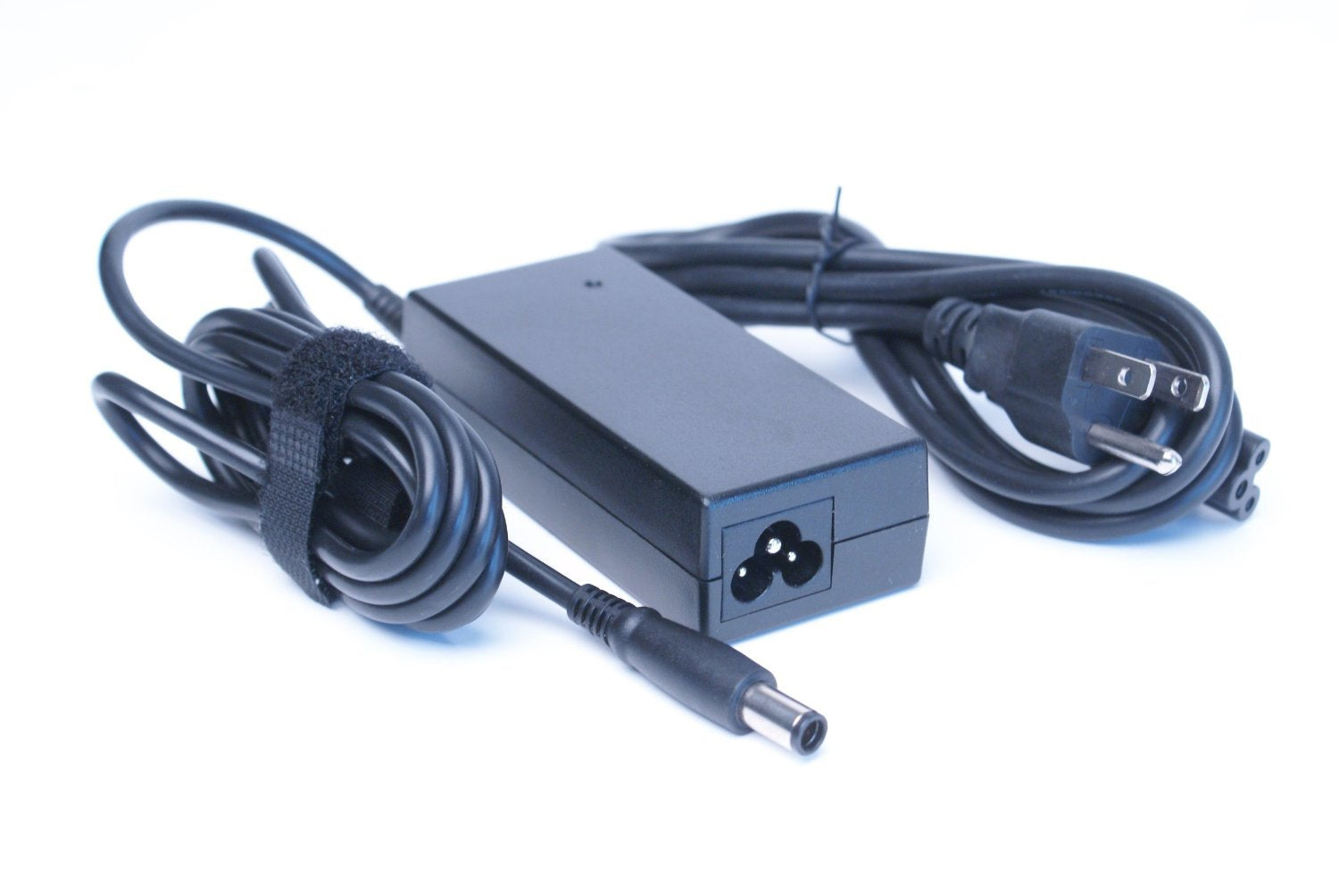 Dell Cargador 19.5v 3.34a 65w (7.4mmx5.0mm) Con Cable Alimentación Para New Style Pa-12 With Rounded Sides Kt2mg