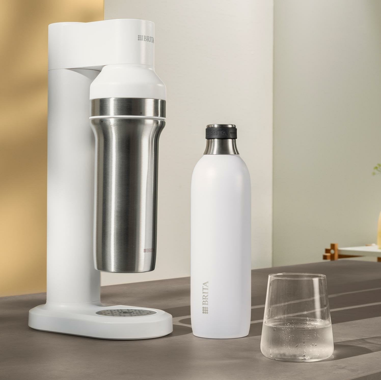 EAN 4006387118464 - Brita 1046735 consumible y accesorio para carbonatador Botella para bebida carbonatada imagen 5