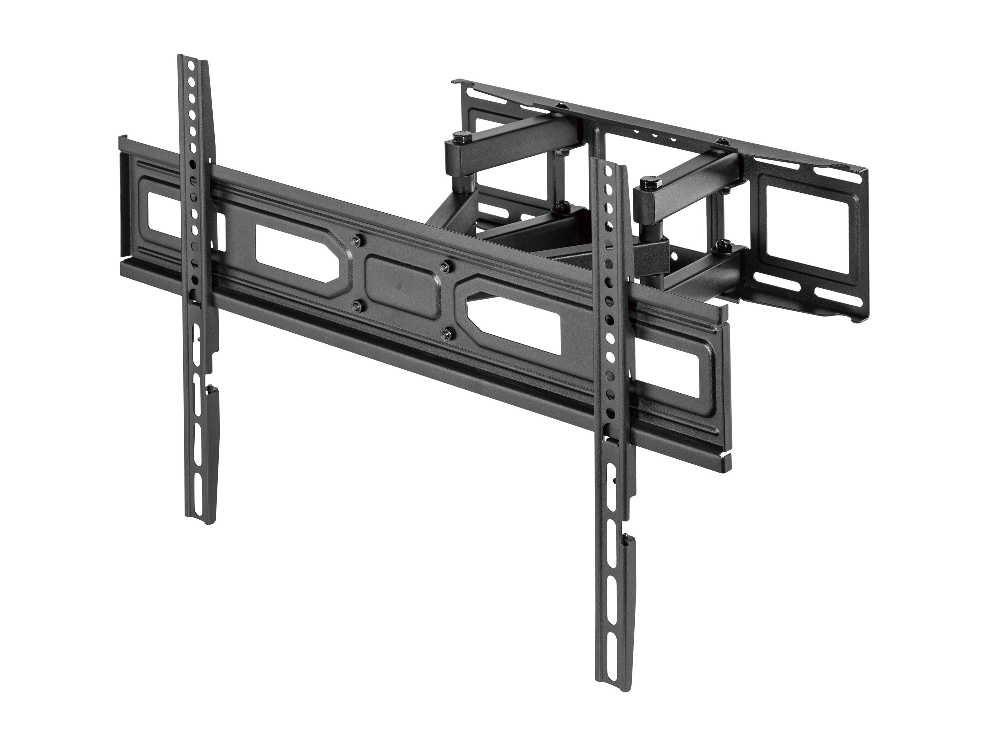 EAN 4015867230916 - Equip 650337 soporte para TV 2,03 m (80") Negro imagen 4