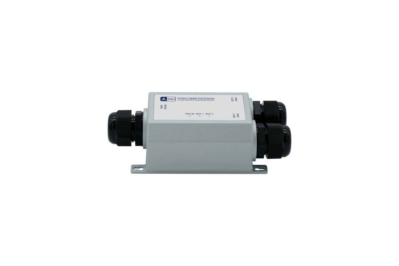1gb 90w Waterproof Poe  Extender