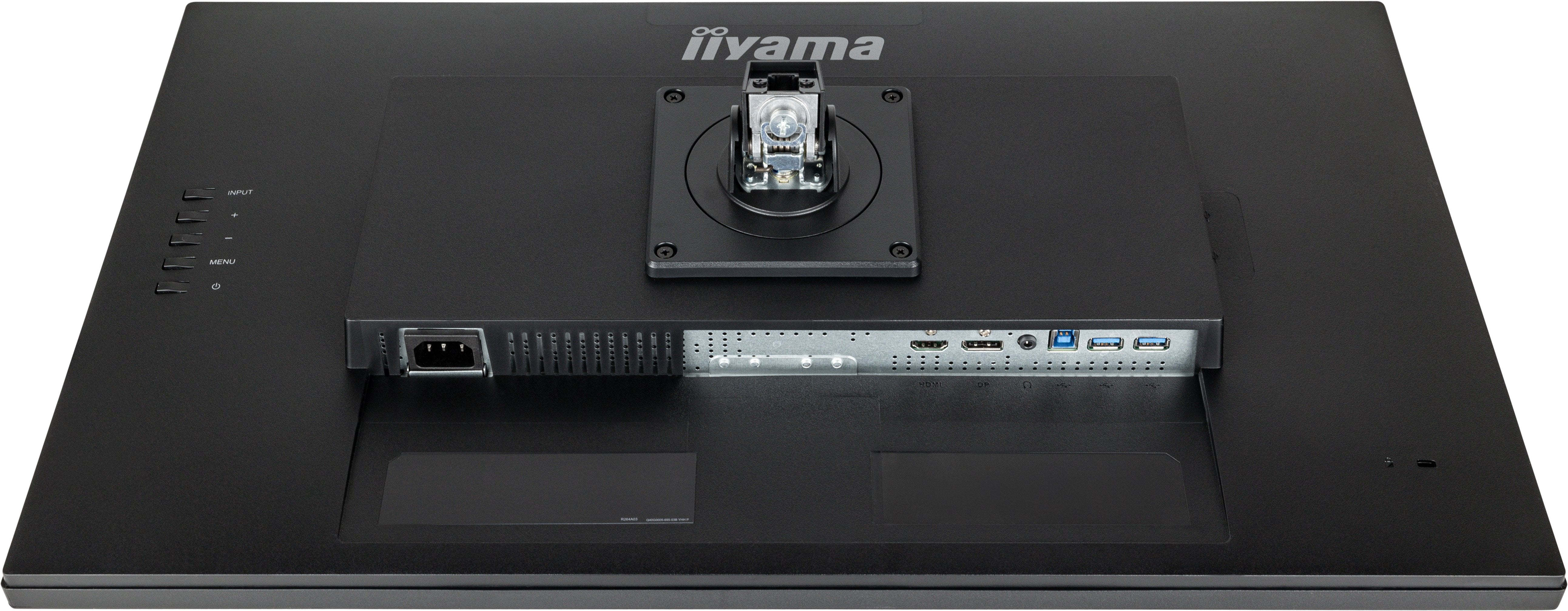 EAN 4948570122592 - iiyama XUB2792HSU-B6 pantalla para PC 68,6 cm (27") 1920 x 1080 Pixeles Full HD LED Negro imagen 13