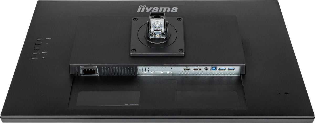 EAN 4948570122615 - iiyama ProLite XUB2792QSU-B6 pantalla para PC 68,6 cm (27") 2560 x 1440 Pixeles Quad HD LED Negro imagen 14