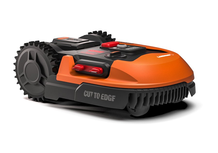 Worx Landroid L800 Wr148e
