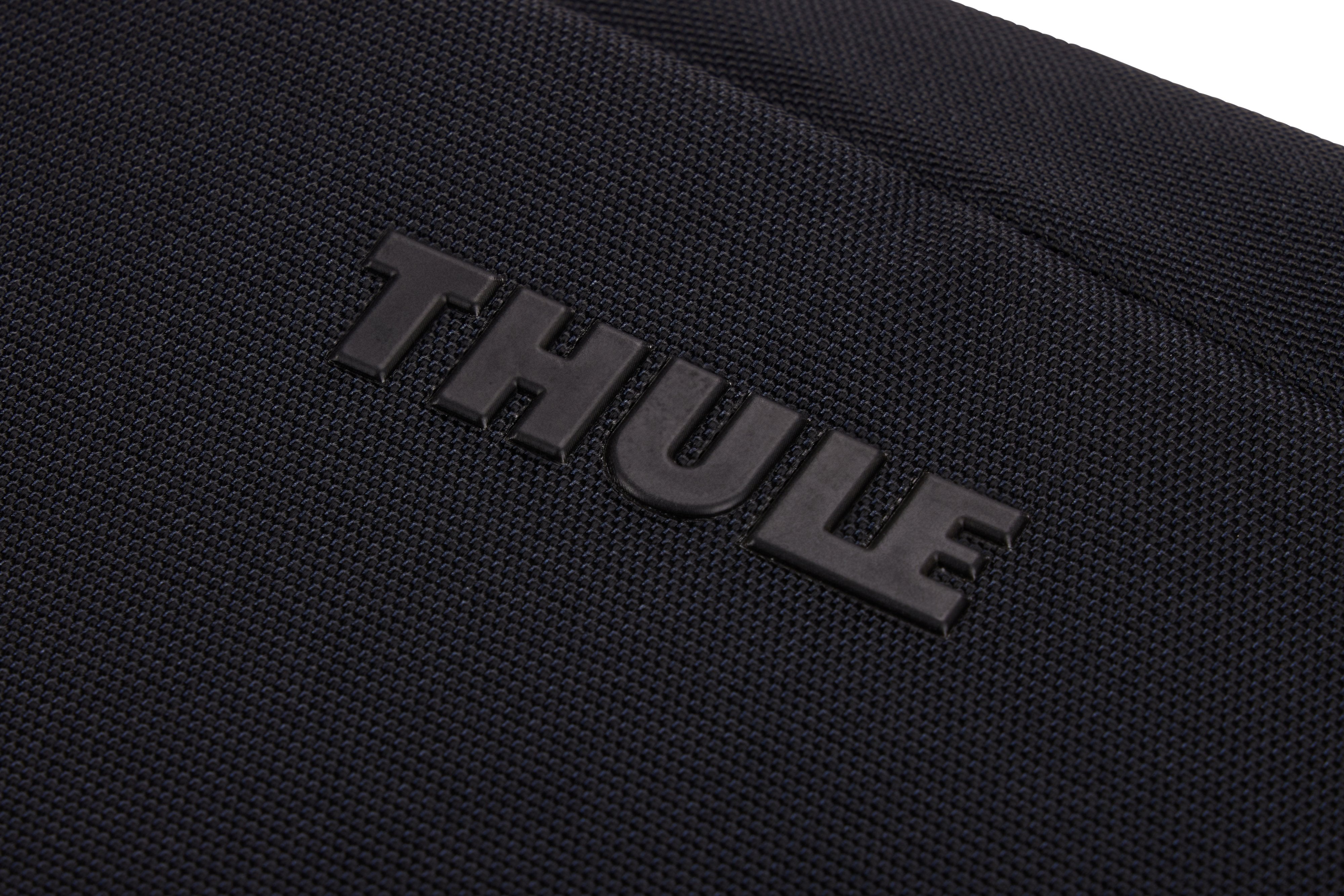 EAN 0085854255608 - Thule Subterra 2 TSS413 Black 33 cm (13") Funda Negro imagen 9