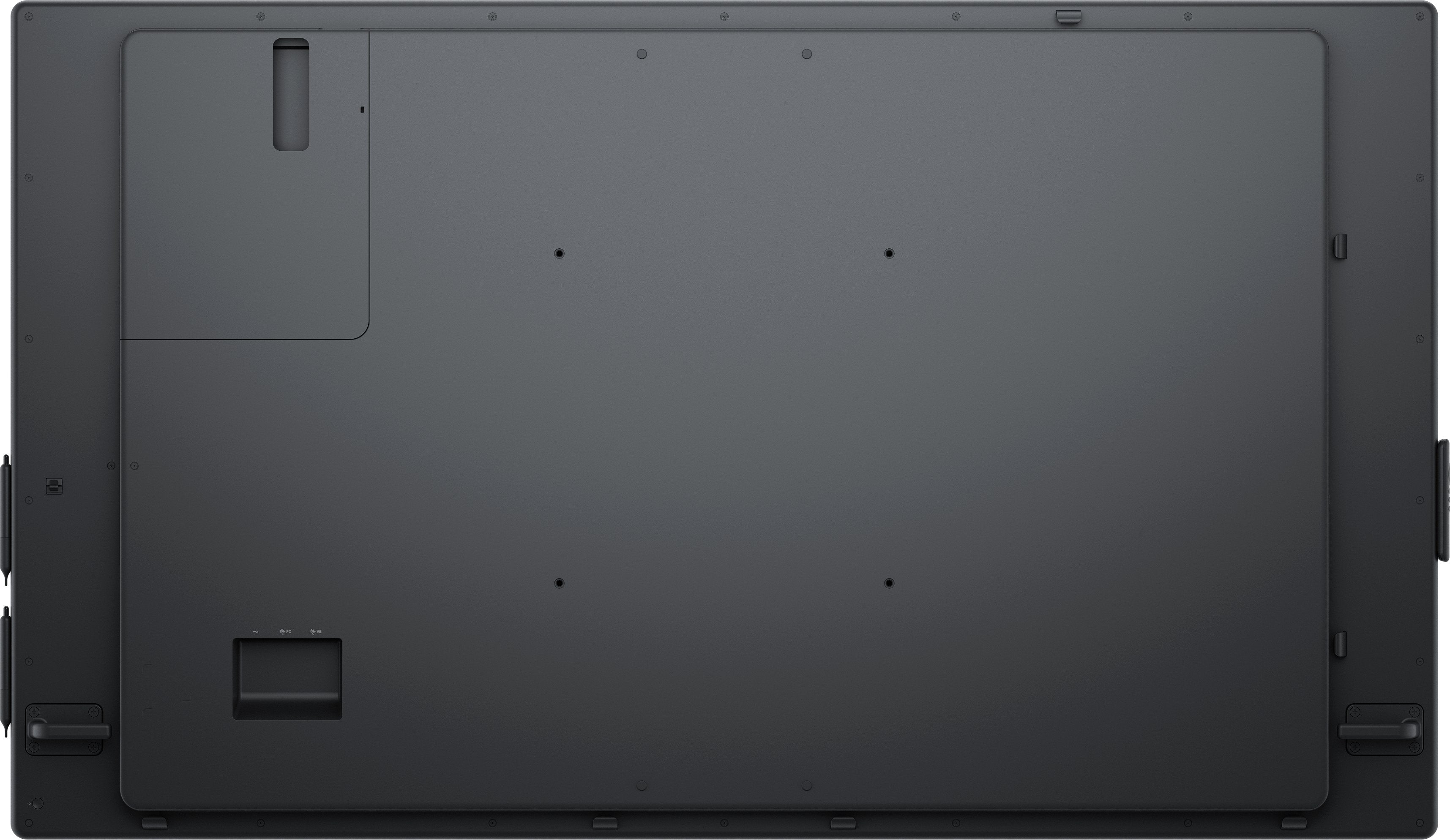 Dell Monitor Profesional P7525qt 75" 4k Touch.3 Años