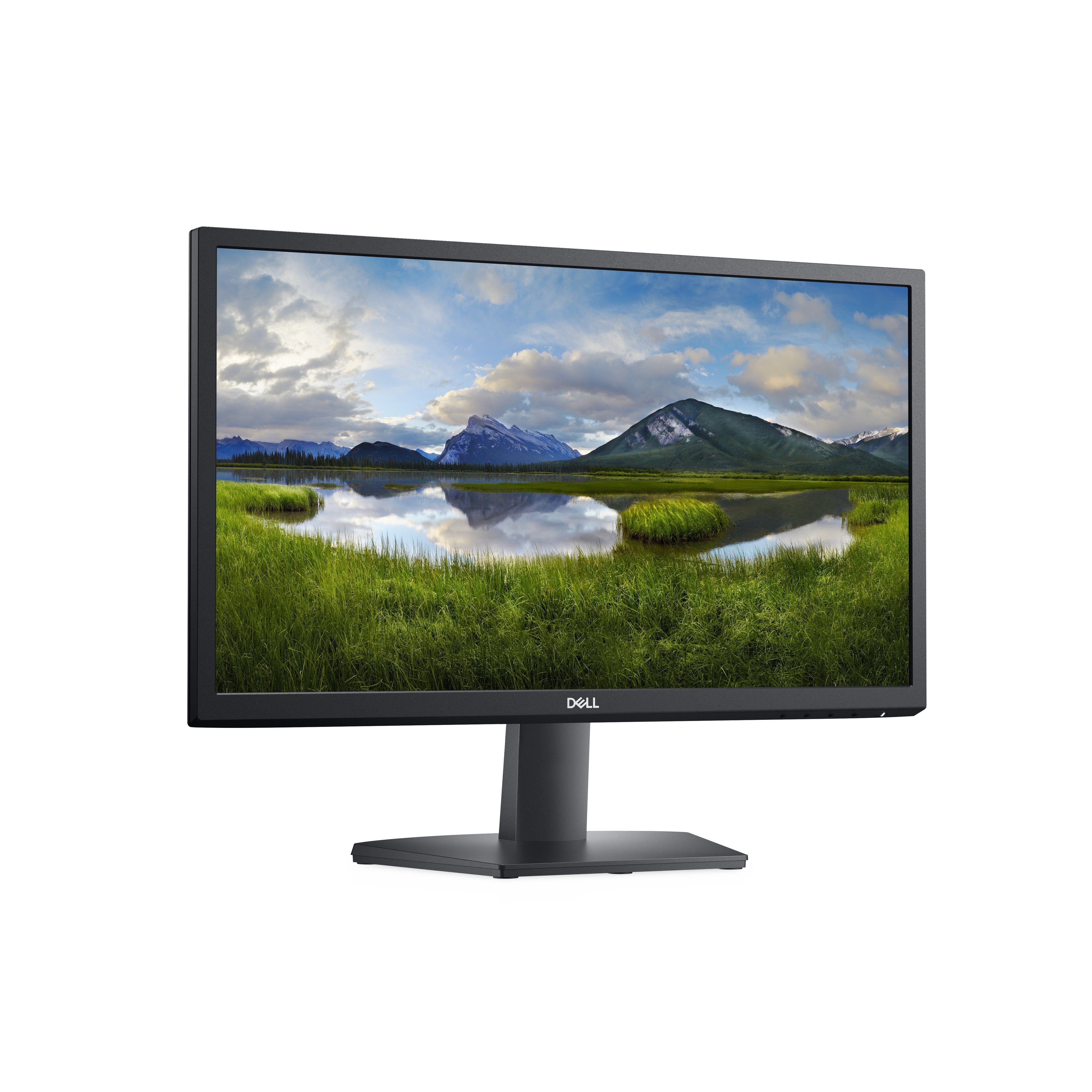 Monitor Dell Se2222h 22" Hdmi Vga 1920x1080 250cd/M2 75hz Amd Freesync 3 Años Garantia