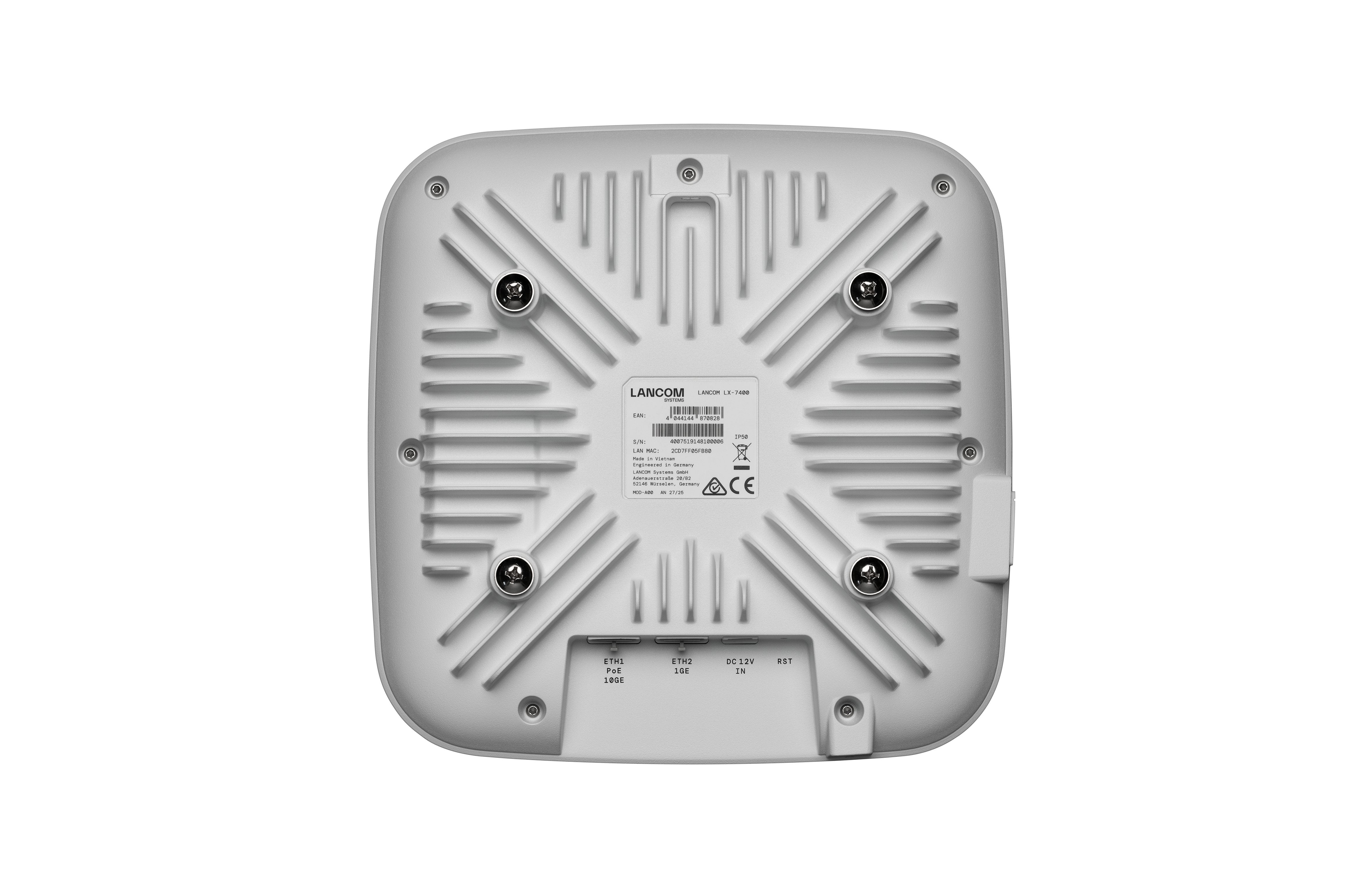 Lancom Lx-7400 3.1 Indoor Access Points Bulk5