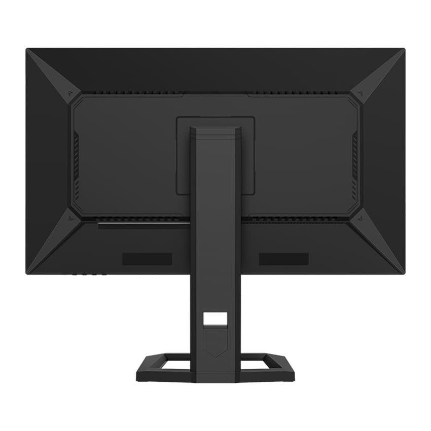 Lc-Power Lc-M27ufd Pantalla Para Pc 68,6 Cm (27") 3840 X 2160 Pixeles 4k Ultra Hd Lcd Negro