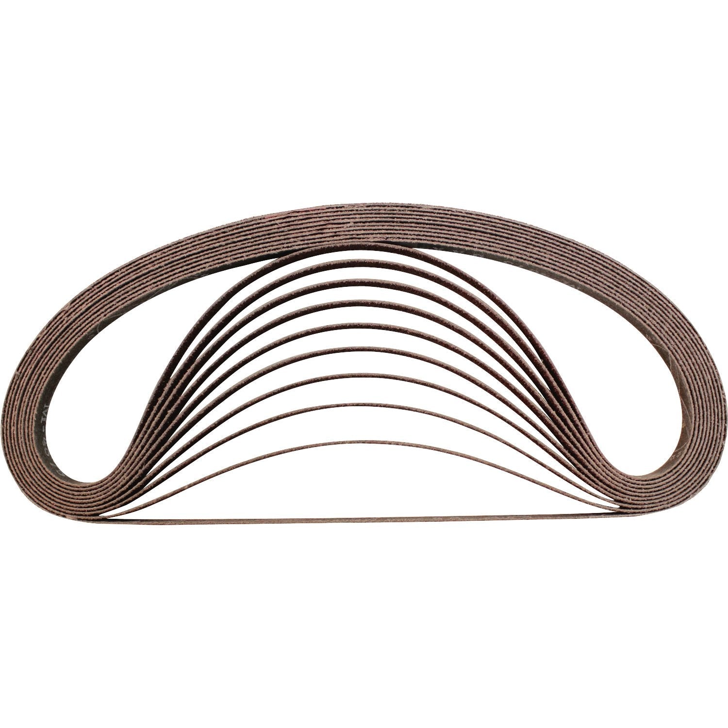Makita Schleifband 9mm K120 10stk.