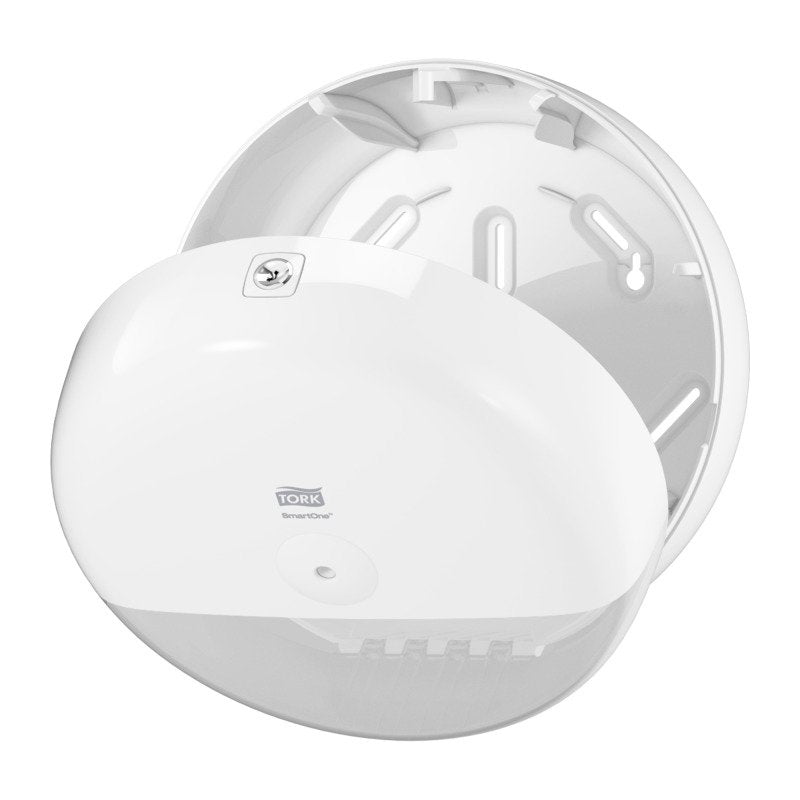 Tork Smartone Maxi Dispensador Papel Higiénico Blanco