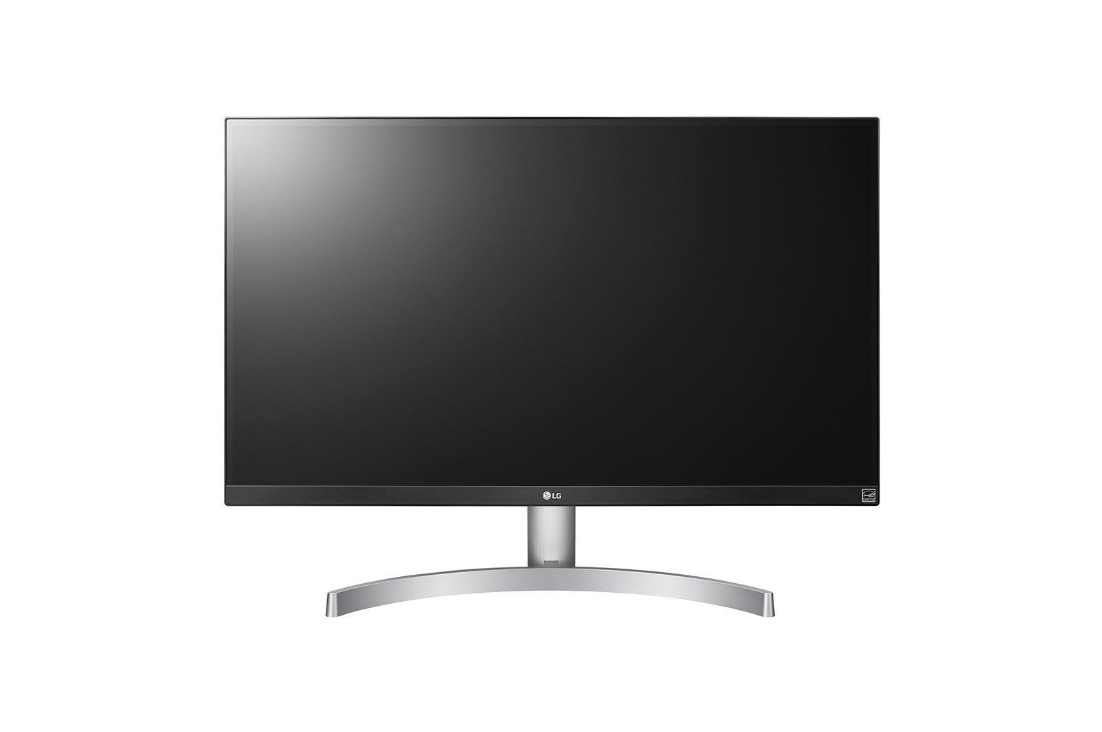 Monitor Lg 27" 27ul600-W Ultra Hd 4k Dp 2x Hdmi Schwarz 16:9