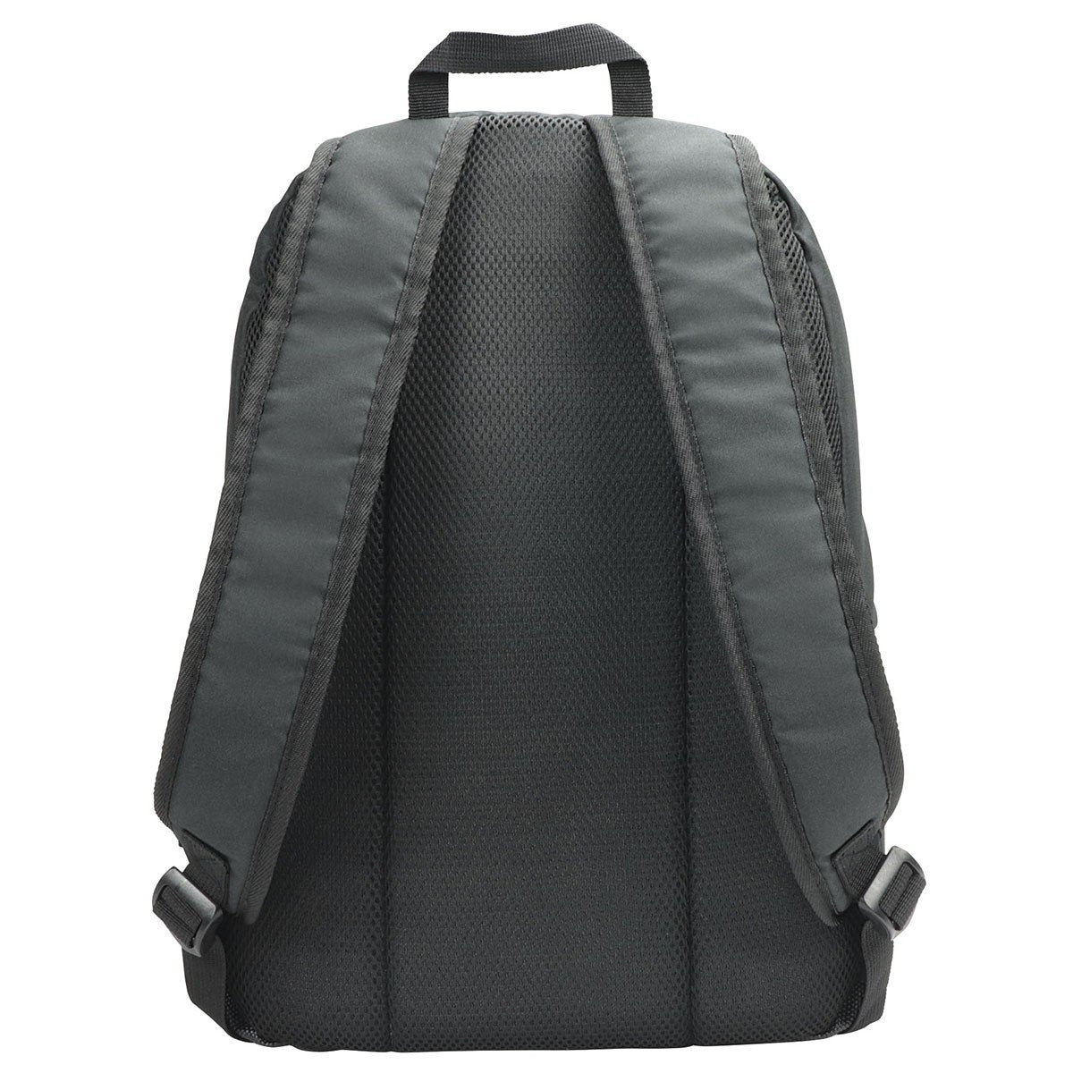 Mobilis The One Mochila Gris Para Portátil 15.6"