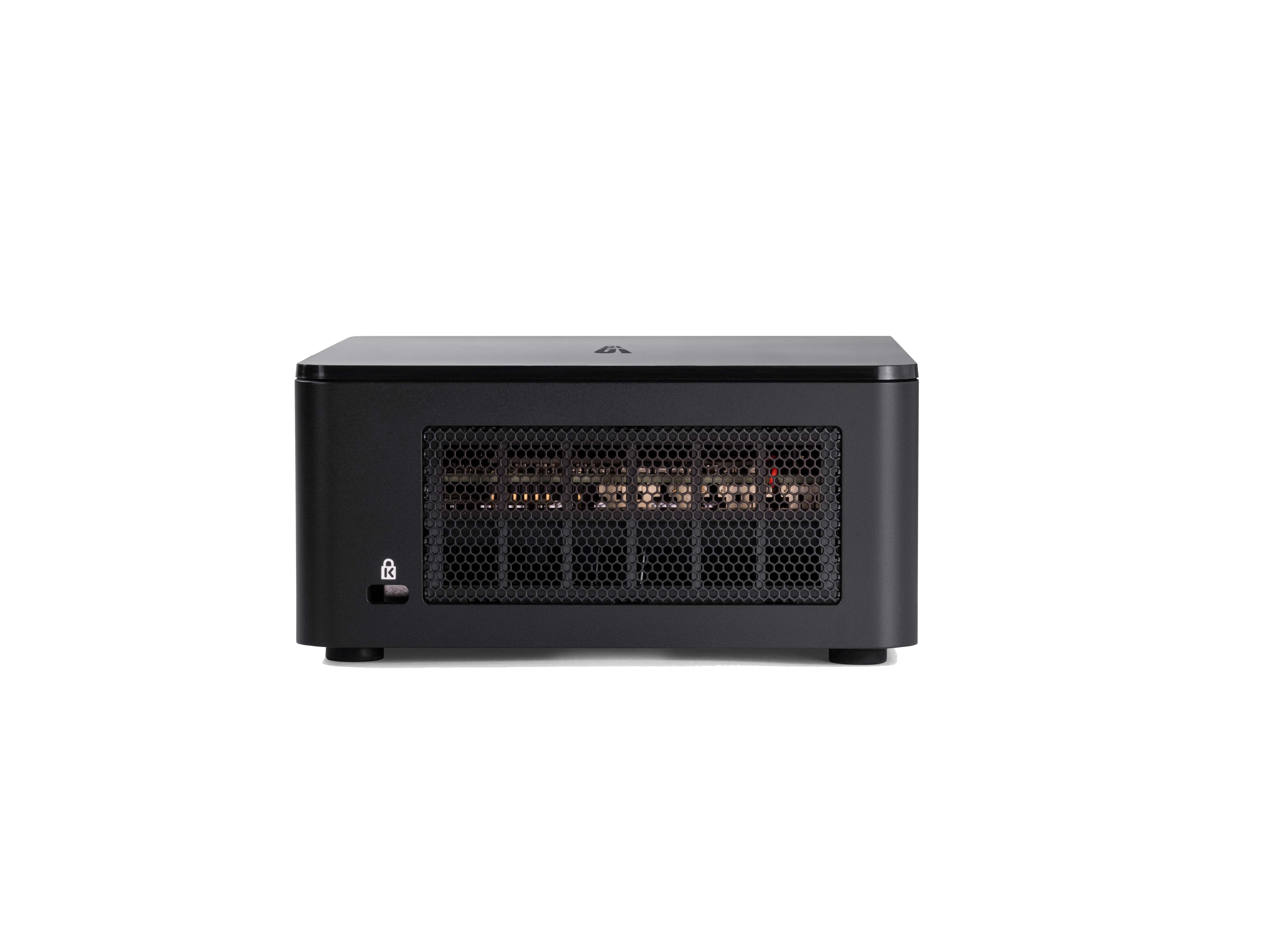 EAN 4711387505007 - ASUS NUC 12 Pro Kit RNUC12WSHI700000I UCFF Negro i7-1260P imagen 3