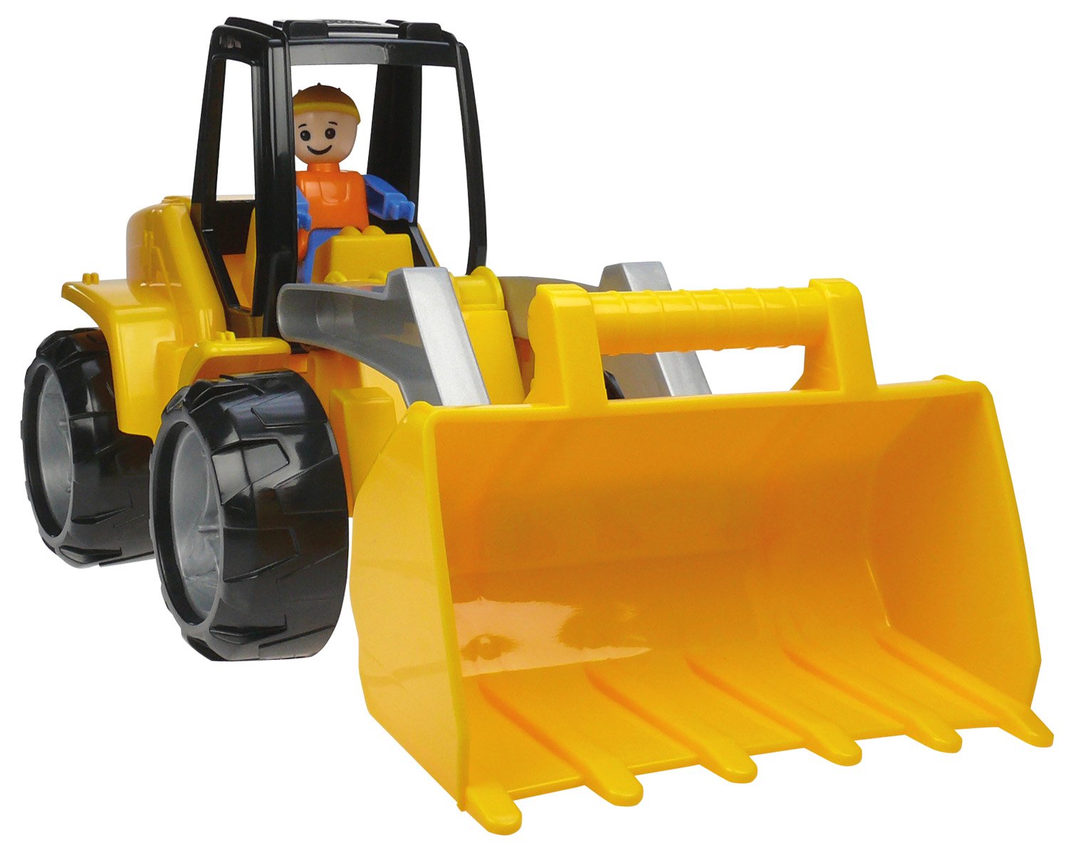 EAN 4006942740703 - Lena TRUXX Earth mover imagen 3