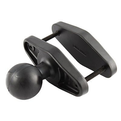 Ram 4 In Max Width Square Rail B With 2.25 In Dia Ball