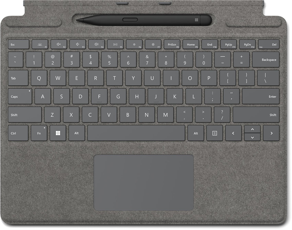 Microsoft Surface Pro Keyboard For Business