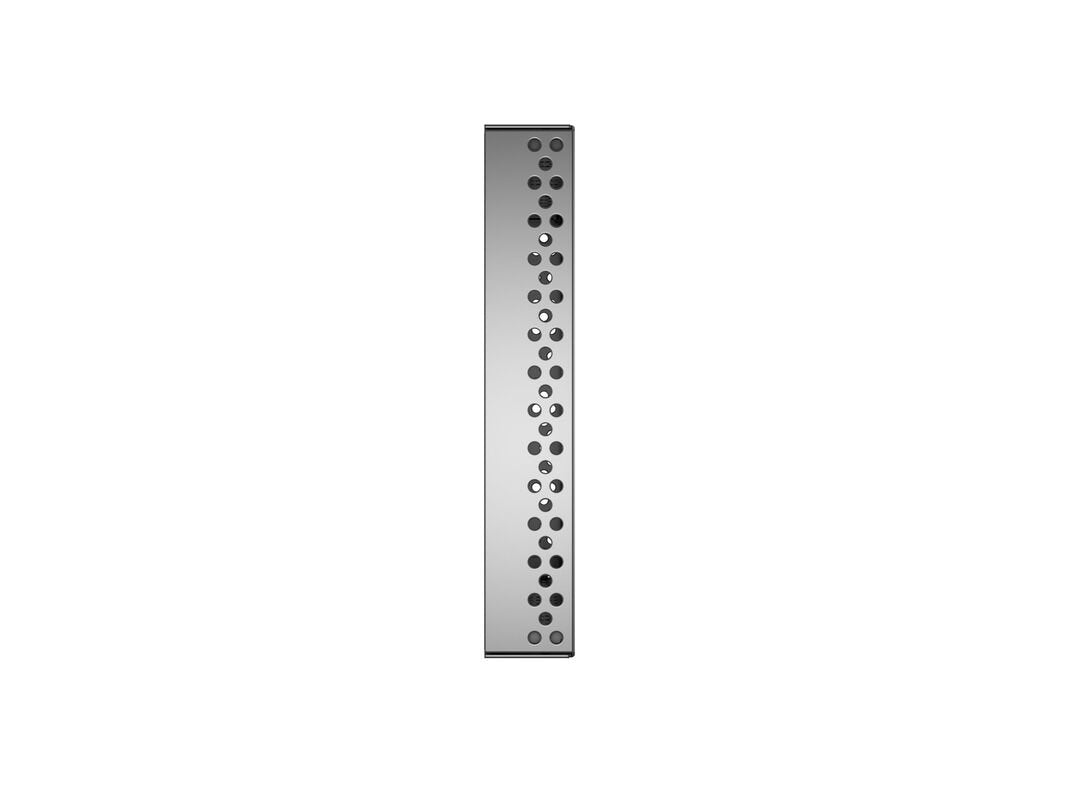 M Pro Series Enclosure Qb13r  & Qb13r-T
