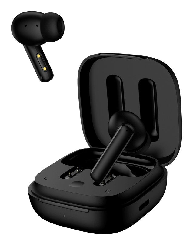 EAN 6957141407882 - QCY T13 ANC Auriculares True Wireless Stereo (TWS) Dentro de oído Llamadas/Música USB Tipo C Bluetooth Ne imagen 5