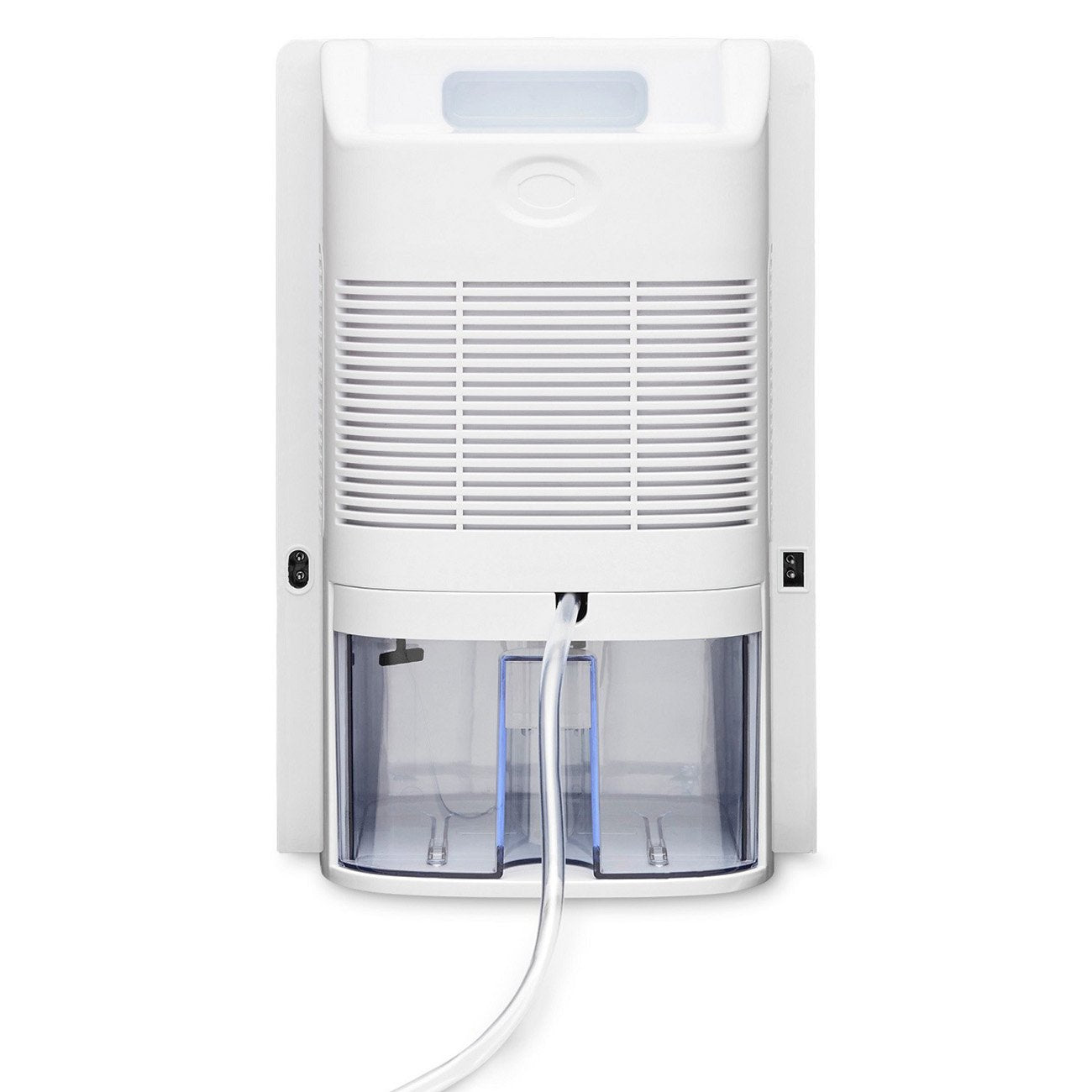 EAN 8718546310584 - Clean Air Optima CA-703 2 L 38 dB 65 W Blanco imagen 4