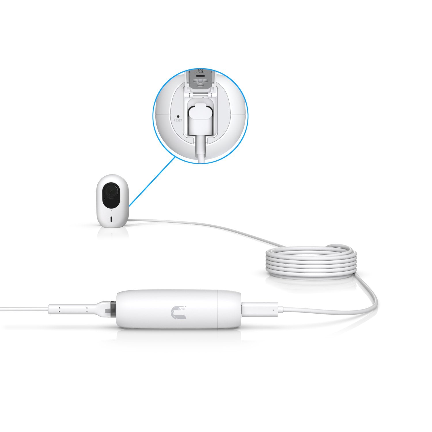 EAN 0810084690161 - Ubiquiti UACC-ADAPTER-POE-USBC adaptador e inyector de PoE imagen 5