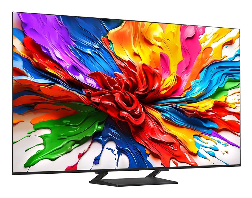 EAN 8806096416099 - LG QNED evo AI 55QNED93A6A 139,7 cm (55") 4K Ultra HD Smart TV Wifi Negro imagen 6