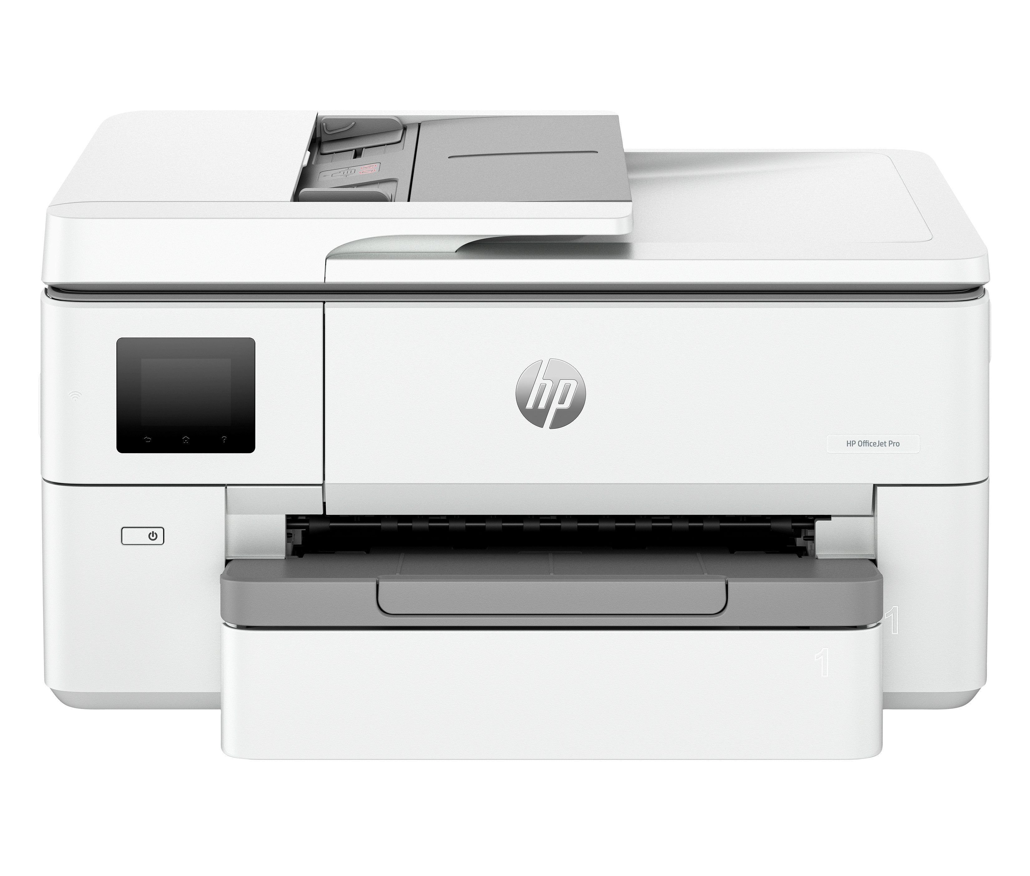 EAN 0196337488021 - HP OfficeJet Pro 9720e WF AiO Printer Inyección de tinta térmica A3 4800 x 1200 DPI 22 ppm Wifi imagen 1