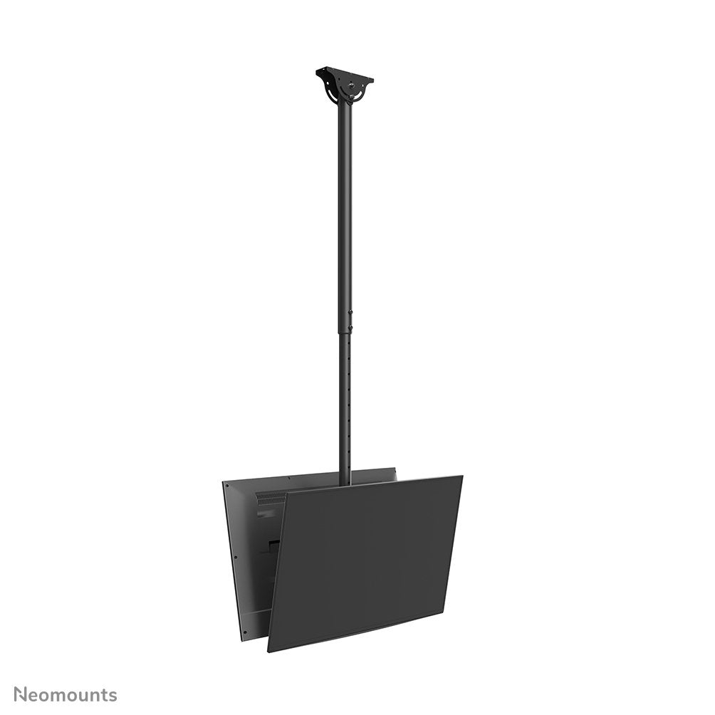 Soporte Neomounts Deh 23"-43" 2tft 2gelenke H:106-156cm Max.45 Schwa