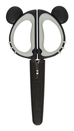 Wedo Bamelschere Raton Rund 13cm