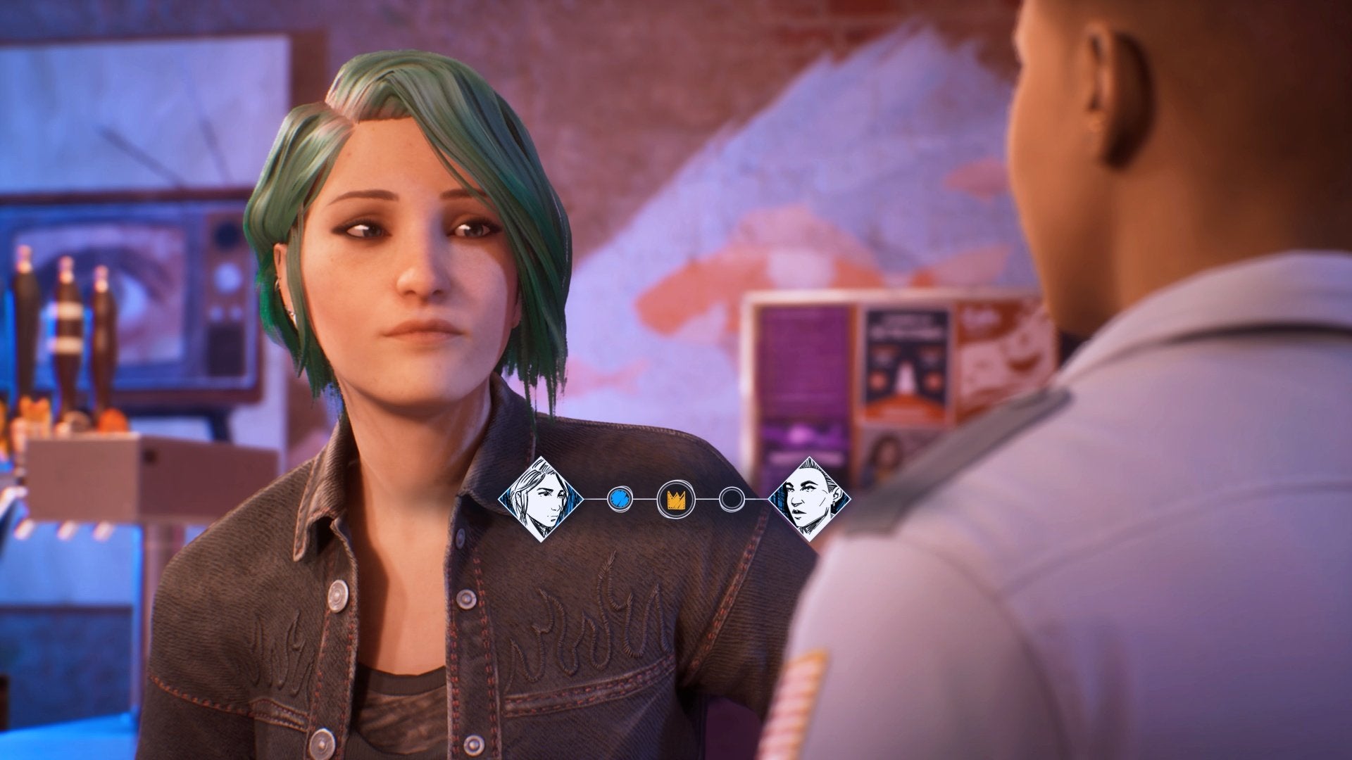 Juego Life Is Strange: Reunion Playstation 5